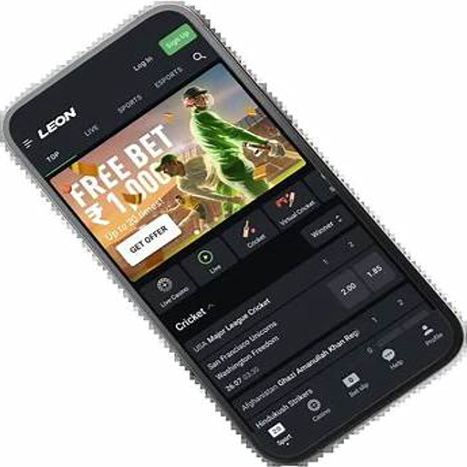 Leonbets